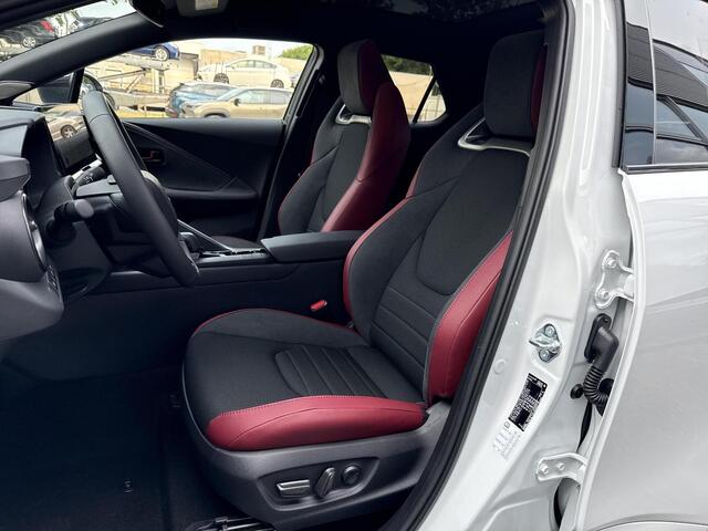 Toyota C-HR 2.0 Plug-in Hybrid 220 Premium **NIEUWE AUTO**