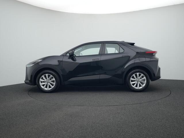 Toyota C-HR 2.0 Plug-in Hybrid 220 Active | NIEUW & DIRECT LEVERBAAR | PRIJS INCL. ALLE ACTIES | MEERDERE KLEUREN OP VOORRAAD |