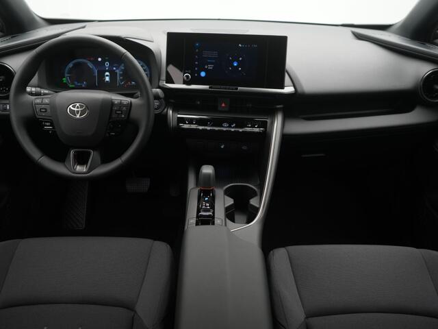 Toyota C-HR 2.0 Plug-in Hybrid 220 Active | NIEUW & DIRECT LEVERBAAR | PRIJS INCL. ALLE ACTIES | MEERDERE KLEUREN OP VOORRAAD |