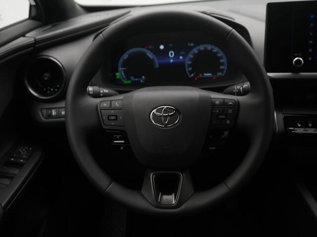 Toyota C-HR 2.0 Plug-in Hybrid 220 Active | NIEUW & DIRECT LEVERBAAR | PRIJS INCL. ALLE ACTIES | MEERDERE KLEUREN OP VOORRAAD |
