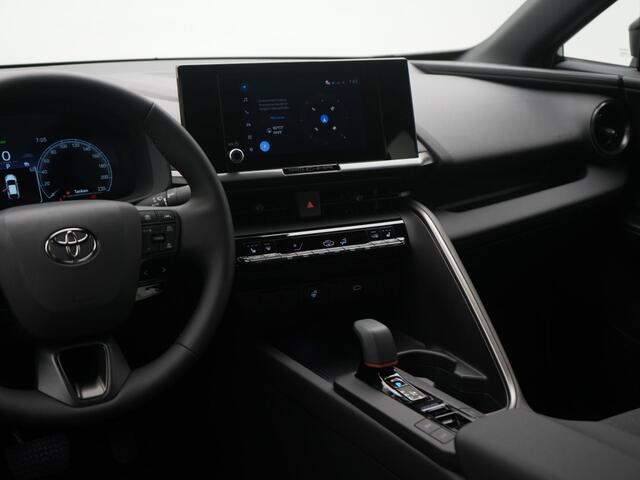 Toyota C-HR 2.0 Plug-in Hybrid 220 Active | NIEUW & DIRECT LEVERBAAR | PRIJS INCL. ALLE ACTIES | MEERDERE KLEUREN OP VOORRAAD |