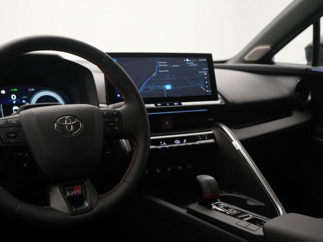Toyota C-HR 2.0 Plug-in Hybrid 220 GR SPORT Premium Pack | NIEUW & DIRECT LEVERBAAR | PRIJS INCL. ALLE ACTIES | MEERDERE KLEUREN OP VOORRAAD |