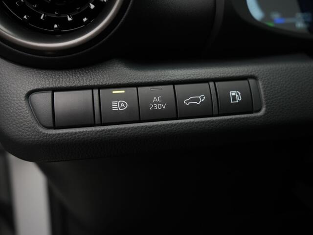 Toyota C-HR 2.0 Plug-in Hybrid 220 GR SPORT Premium Pack | NIEUW & DIRECT LEVERBAAR | PRIJS INCL. ALLE ACTIES | MEERDERE KLEUREN OP VOORRAAD |