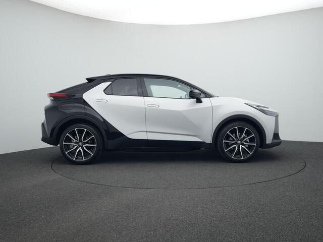 Toyota C-HR 2.0 Plug-in Hybrid 220 GR SPORT Premium Pack | NIEUW & DIRECT LEVERBAAR | PRIJS INCL. ALLE ACTIES | MEERDERE KLEUREN OP VOORRAAD |
