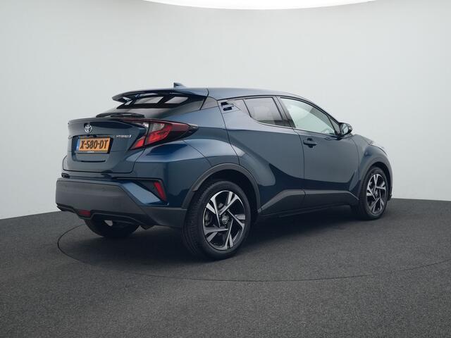 Toyota C-HR 1.8 Hybrid Dynamic 27/05 Opgave Reco