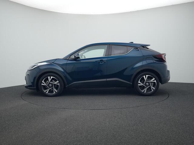 Toyota C-HR 1.8 Hybrid Dynamic 27/05 Opgave Reco
