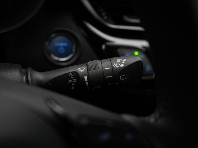 Toyota C-HR 1.8 Hybrid Dynamic 27/05 Opgave Reco