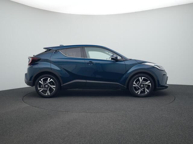 Toyota C-HR 1.8 Hybrid Dynamic 27/05 Opgave Reco