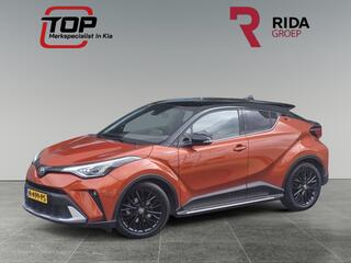 toyota-c-hr-2.0-hybrid-launch-editi