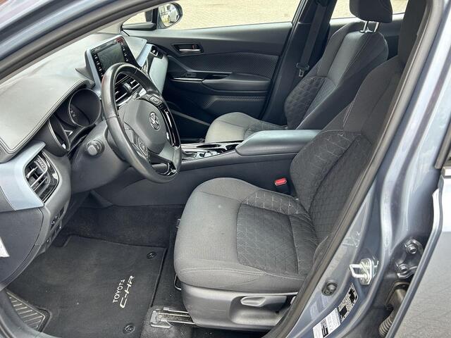 Toyota C-HR 2.0 Hybrid Dynamic, Navi, Trekhaak