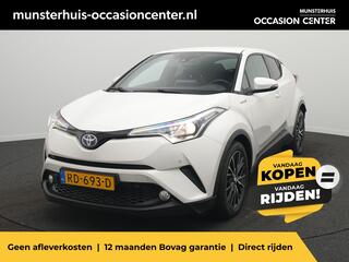 toyota-c-hr-1.8-hybrid-executive---