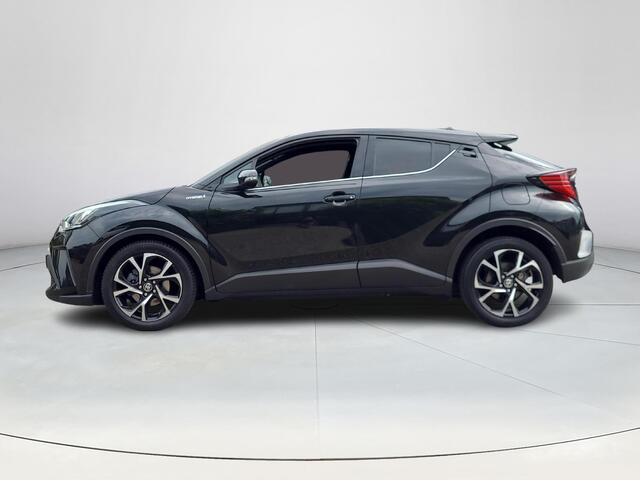 Toyota C-HR 1.8 Hybrid First Edition | Wordt binnenkort verwacht |