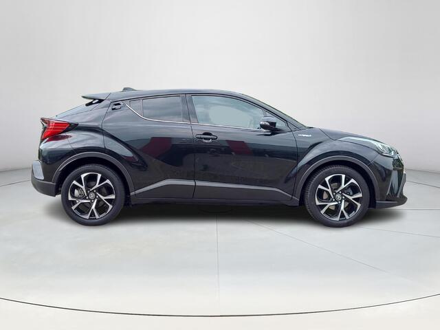 Toyota C-HR 1.8 Hybrid First Edition | Wordt binnenkort verwacht |