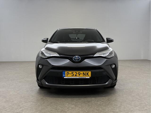 Toyota C-HR Hybrid 1.8 Hybrid Business Plus 148PK Clima Cruise Camera Trekhaak LED Parkeersensoren 18"LMV