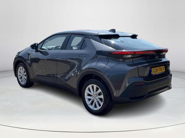 Toyota C-HR 1.8 Hybrid 140 Active | All-in prijs | Automaat | Apple/Android auto