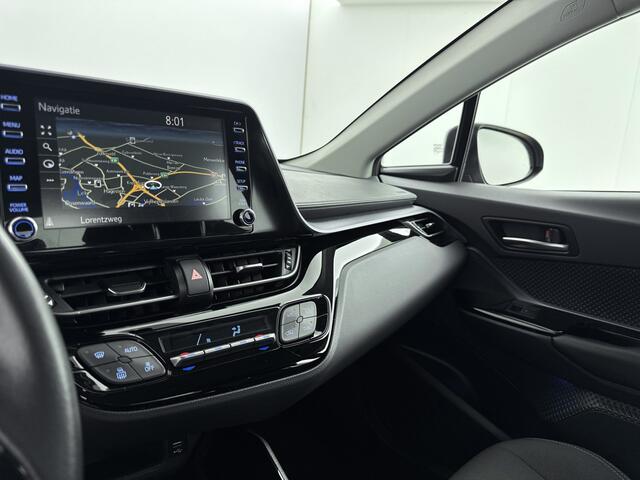 Toyota C-HR 1.2 Turbo Dynamic | Navigatie | Apple carplay | Adaptive cruise controle |