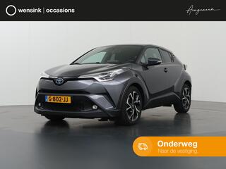toyota-c-hr-1.8-hybrid-style-ultima