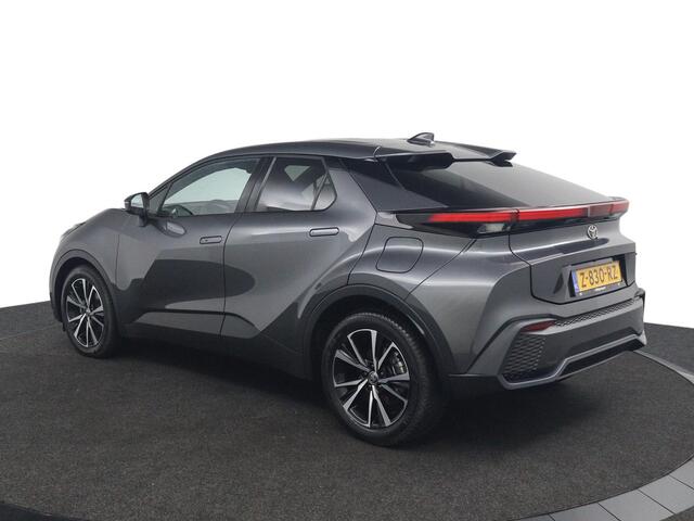 Toyota C-HR 1.8 Hybrid 140 Dynamic | Origineel NL | Led Verlichting | Keyless Entry | BSM | Parkeersensoren Rondom |