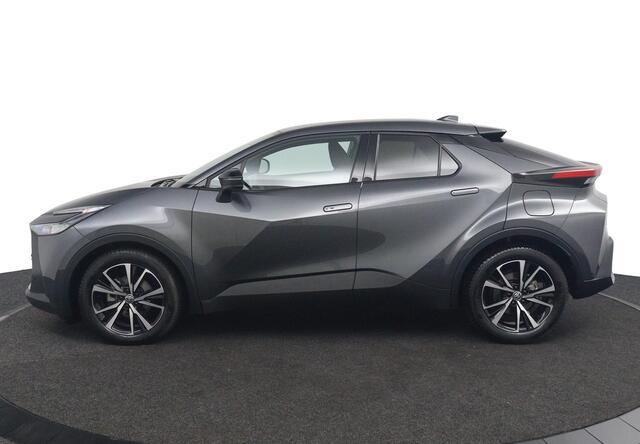 Toyota C-HR 1.8 Hybrid 140 Dynamic | Origineel NL | Led Verlichting | Keyless Entry | BSM | Parkeersensoren Rondom |