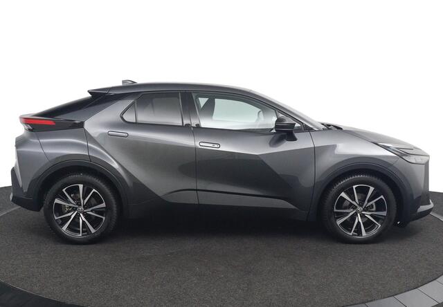 Toyota C-HR 1.8 Hybrid 140 Dynamic | Origineel NL | Led Verlichting | Keyless Entry | BSM | Parkeersensoren Rondom |