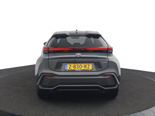 Toyota C-HR 1.8 Hybrid 140 Dynamic | Origineel NL | Led Verlichting | Keyless Entry | BSM | Parkeersensoren Rondom |