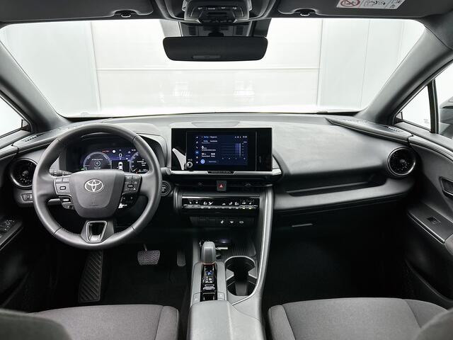 Toyota C-HR 1.8 Hybrid 140 Dynamic