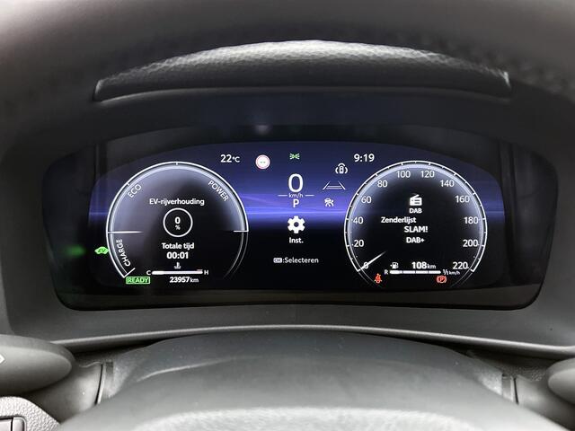 Toyota C-HR 1.8 Hybrid 140 Dynamic
