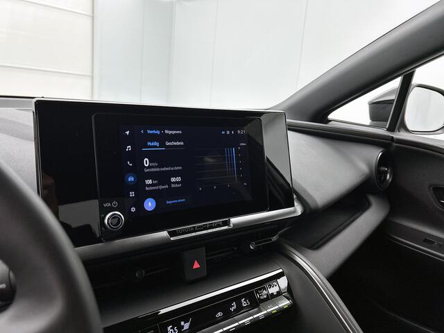 Toyota C-HR 1.8 Hybrid 140 Dynamic