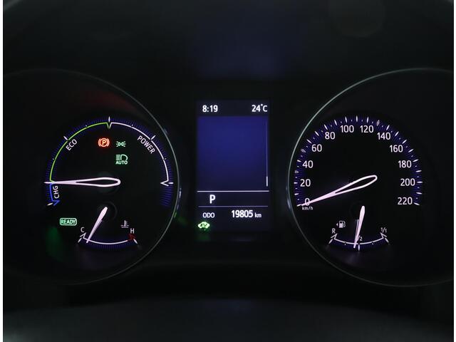 Toyota C-HR 2.0 Hybrid First Edition | Apple carplay & Android auto | Parkeer sensoren voor + achter |