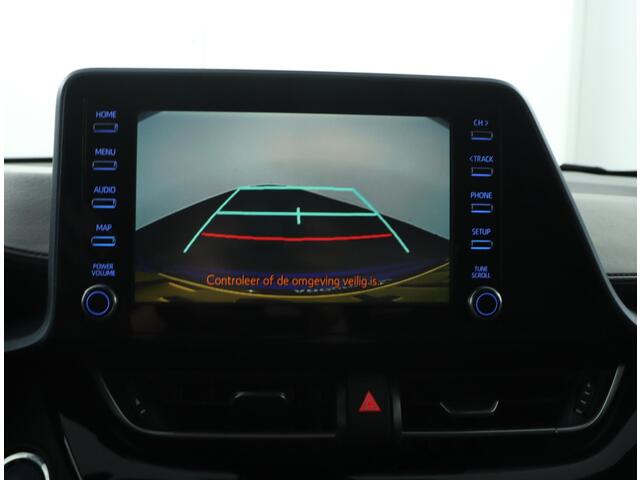 Toyota C-HR 2.0 Hybrid First Edition | Apple carplay & Android auto | Parkeer sensoren voor + achter |