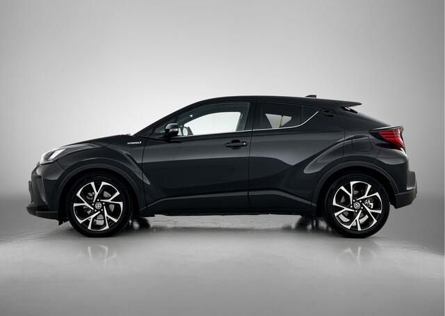 Toyota C-HR 1.8 Hybrid Style | NL auto | Blindspot Monitor | Navigatie | Parkeercamera | Trekhaak |