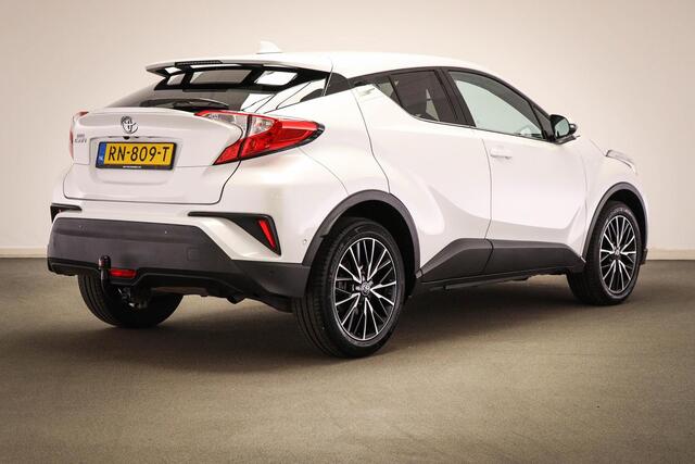 Toyota C-HR 1.2 Executive | STOELVERWARMING | DAB | CAMERA | TREKHAAK