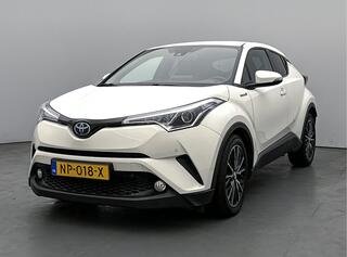 toyota-c-hr-1.8-hybrid-executive--