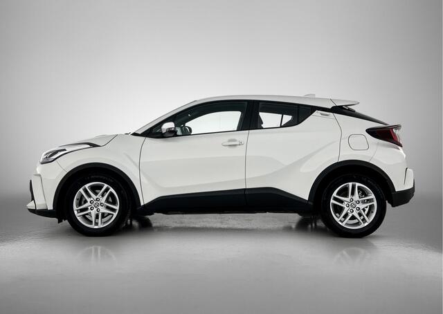 Toyota C-HR 1.8 Hybrid Active Limited