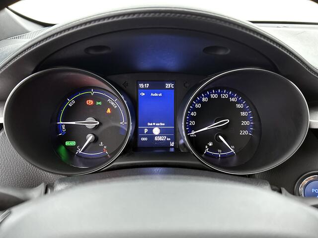 Toyota C-HR 1.8 Hybrid Active Limited