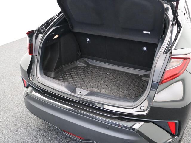 Toyota C-HR 1.8 Hybrid Style | Stuur & Vooruit verwarming | Stoelverwarming | Dodehoek Detectie | Climate Control |