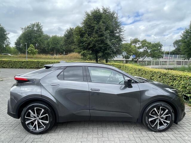 Toyota C-HR 1.8 Hybrid 140 First Edition