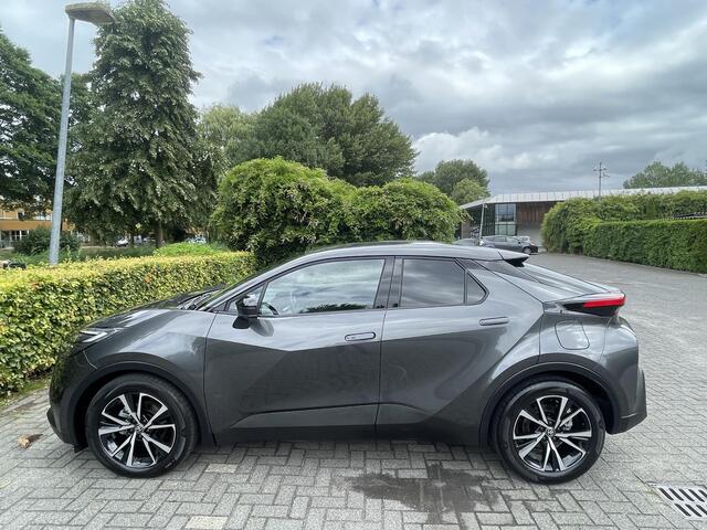 Toyota C-HR 1.8 Hybrid 140 First Edition