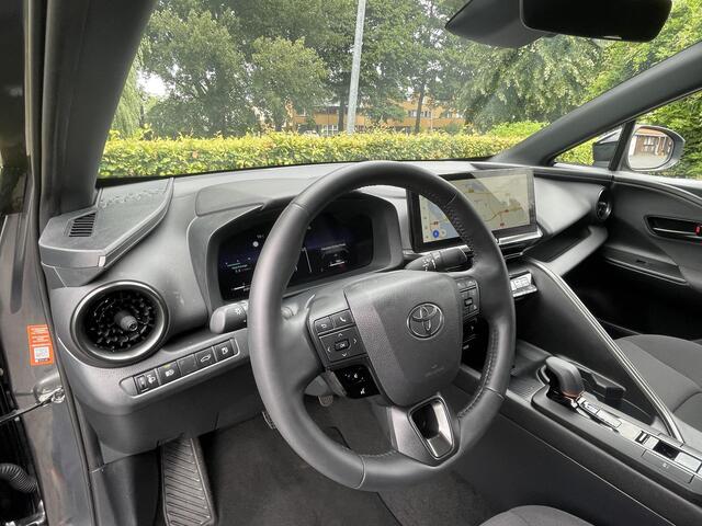 Toyota C-HR 1.8 Hybrid 140 First Edition