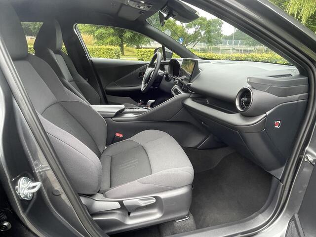 Toyota C-HR 1.8 Hybrid 140 First Edition