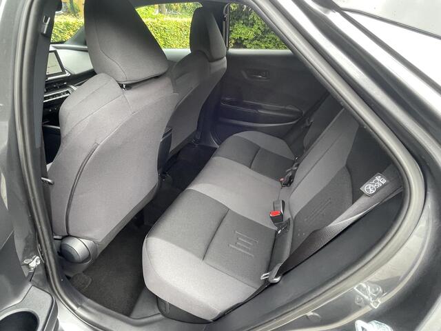 Toyota C-HR 1.8 Hybrid 140 First Edition