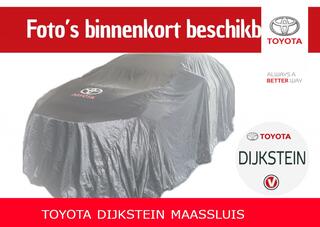 toyota-c-hr-stoel--stuurverwarming