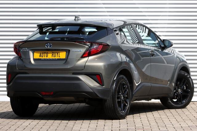 Toyota C-HR 1.8 Hybrid Active Navi / Camera / CarPlay