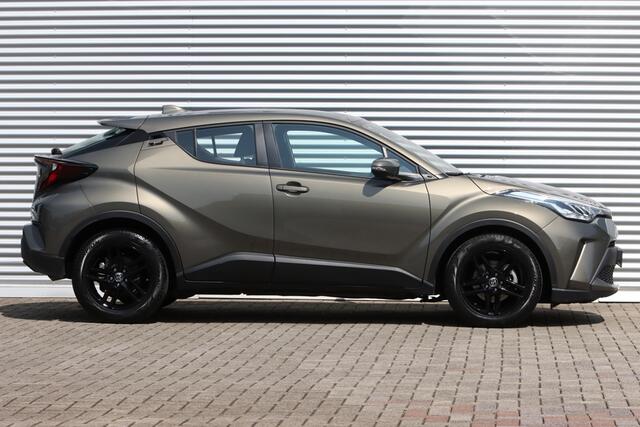 Toyota C-HR 1.8 Hybrid Active Navi / Camera / CarPlay
