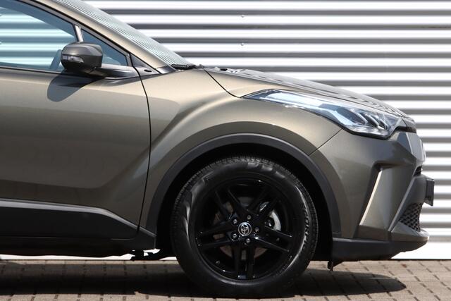 Toyota C-HR 1.8 Hybrid Active Navi / Camera / CarPlay