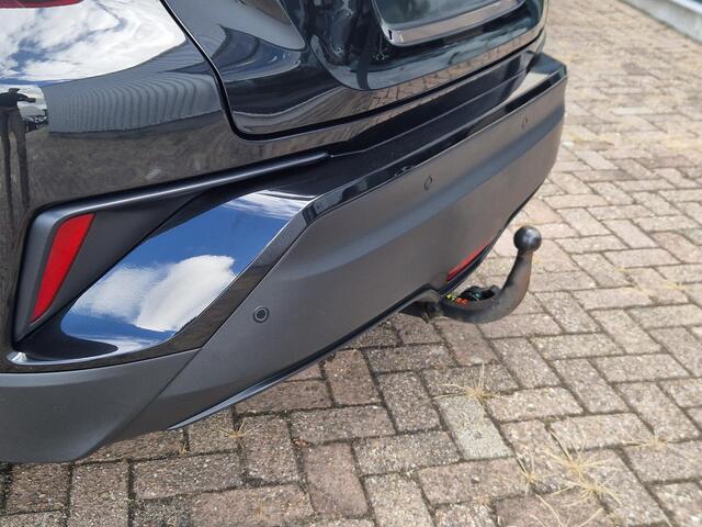 Toyota C-HR 1.8 Hybrid Energy