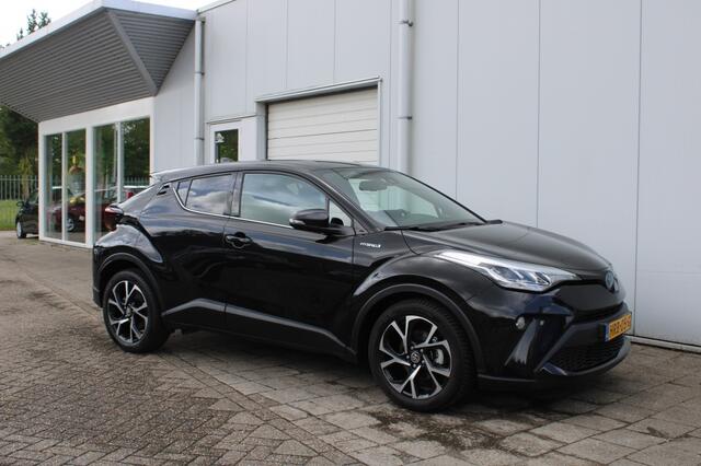 Toyota C-HR 1.8 Hybrid Dynamic