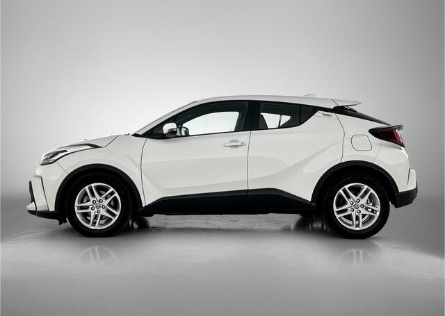 Toyota C-HR 1.8 Hybrid Active Limited | LM velgen |