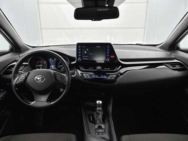 Toyota C-HR 1.8 Hybrid Active Limited | LM velgen |