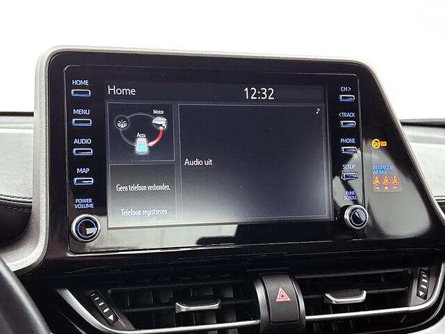 Toyota C-HR 1.8 Hybrid Active Limited | LM velgen |